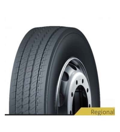 Anvelopa CAMION KUMHO RS03 9.5/R17.5 129L Regional Directional