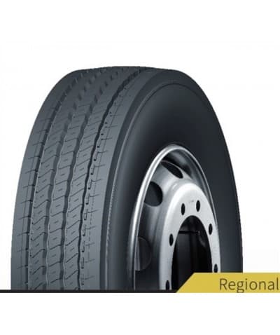Anvelopa CAMION KUMHO RS03 9.5/R17.5 129L Regional Directional