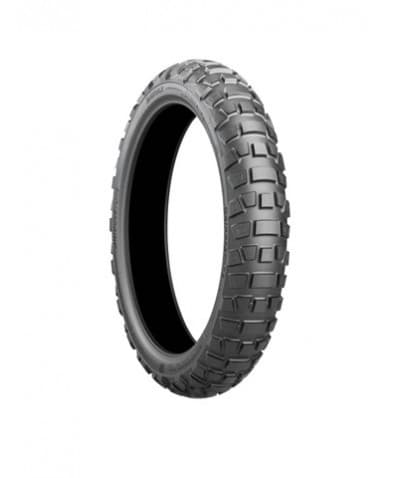 Anvelopa MOTO BRIDGESTONE BATTLAX ADVENTURECROSS AX41F 90/90R21 54Q