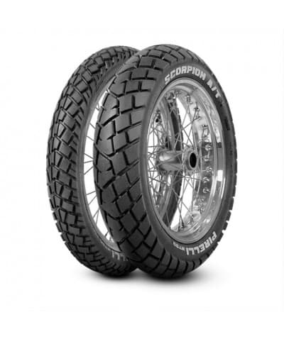 Anvelopa MOTO PIRELLI SCORPION MT 90 A/T 90/90R21 54V
