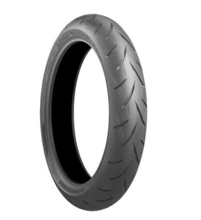 Anvelopa MOTO BRIDGESTONE BATTLAX S21 120/60R17 55W