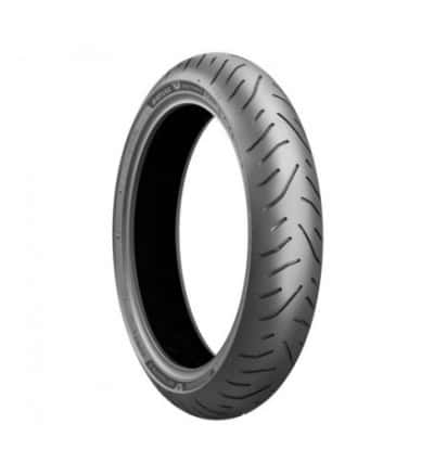 Anvelopa MOTO BRIDGESTONE BATTLAX T33 120/70R18 59W