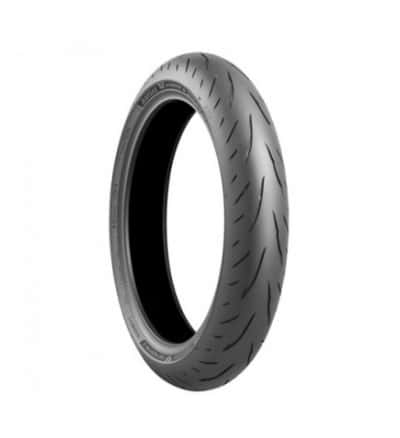 Anvelopa MOTO BRIDGESTONE BATTLAX S23 120/70R17 58W