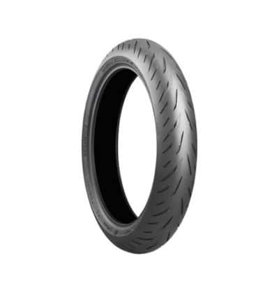 Anvelopa MOTO BRIDGESTONE BATTLAX S22 120/70R17 58W