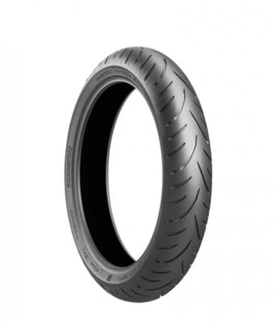 Anvelopa MOTO BRIDGESTONE BATTLAX T31 120/70R17 58W