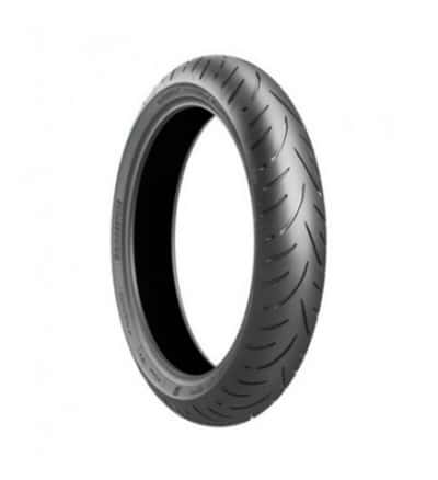 Anvelopa MOTO BRIDGESTONE BATTLAX T31 GT 120/70R17 58W