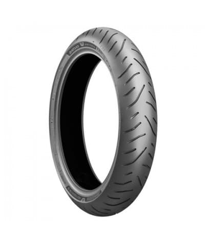 Anvelopa MOTO BRIDGESTONE BATTLAX T33 120/70R17 58W