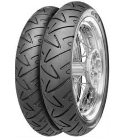 Anvelopa MOTO CONTINENTAL CONTITWIST SM SPORT 130/70R17 62H