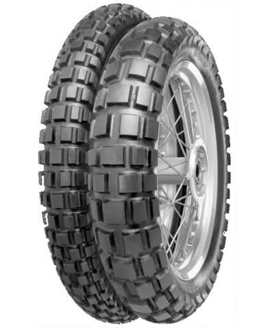 Anvelopa MOTO CONTINENTAL TKC80 TWINDURO 130/80R17 65S