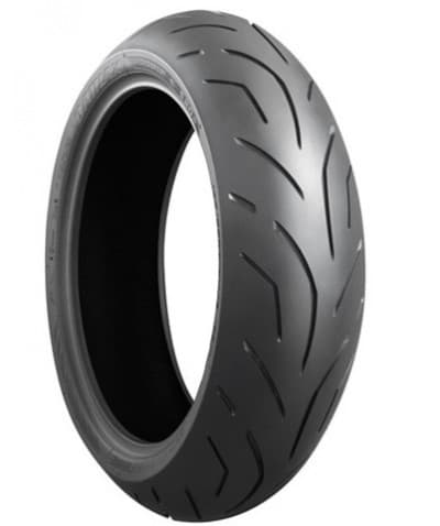Anvelopa MOTO BRIDGESTONE BATTLAX S21 150/60R17 66W