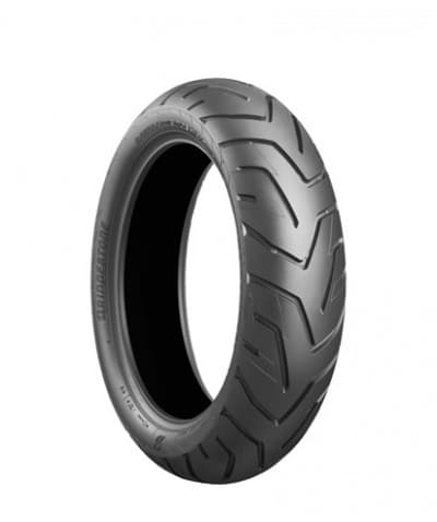 Anvelopa MOTO BRIDGESTONE BATTLAX A41 170/60R17 72V