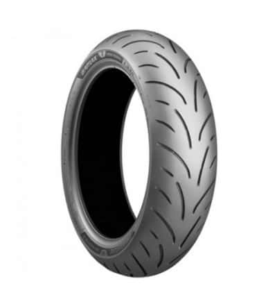 Anvelopa MOTO BRIDGESTONE BATTLAX T33 170/60R17 72W