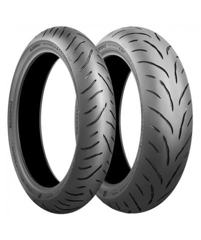 Anvelopa MOTO BRIDGESTONE BATTLAX T32 GT 180/55R17 73W