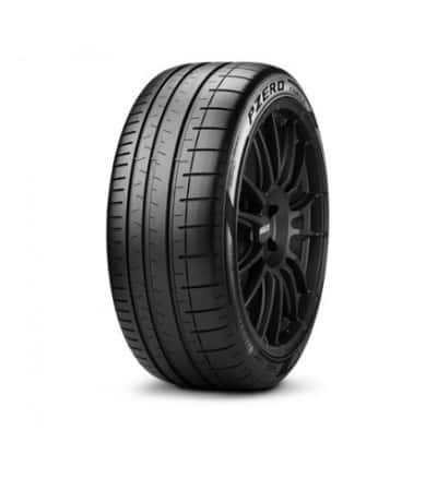 Anvelopa VARA PIRELLI PZERO CORSA PZC4 AO 275/30R20 97Y