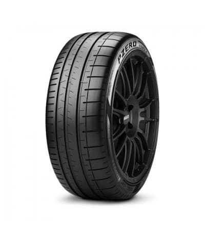 Anvelopa VARA PIRELLI PZERO CORSA PZC4 AO 275/30R20 97Y