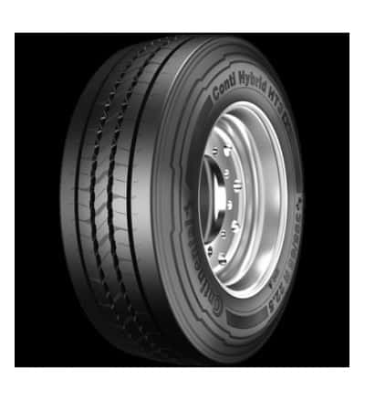 Anvelopa CAMION CONTINENTAL CHT3+ 8PR 275/70R22.5 150J Regional Trailer