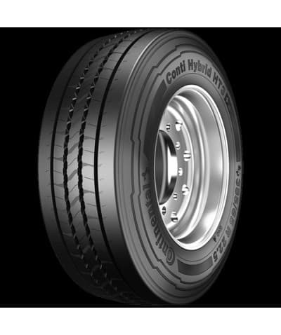 Anvelopa CAMION CONTINENTAL CHT3+ 8PR 275/70R22.5 150J Regional Trailer