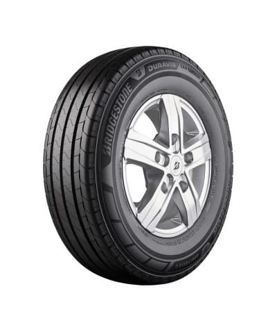 Anvelopa VARA Bridgestone Duravis van 215/75R16C 113R