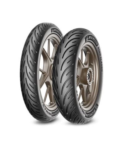 Anvelopa ALL SEASON Michelin Road classic 100/80R17 52H