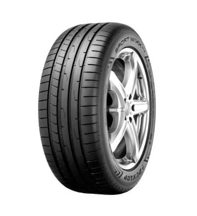 Anvelopa VARA Dunlop Sport maxx rt2 suv 265/50R19 110Y XL