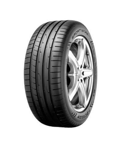 Anvelopa VARA Dunlop Sport maxx rt2 suv 265/50R19 110Y XL