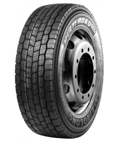 Anvelopa CAMION LINGLONG Ktd300 315/70 R22.5 156/150L 18PR Tractiune Regional
