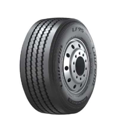 Anvelopa CAMION LAUFENN Lf95 385/65 R22.5 160K 24PR Trailer Regional