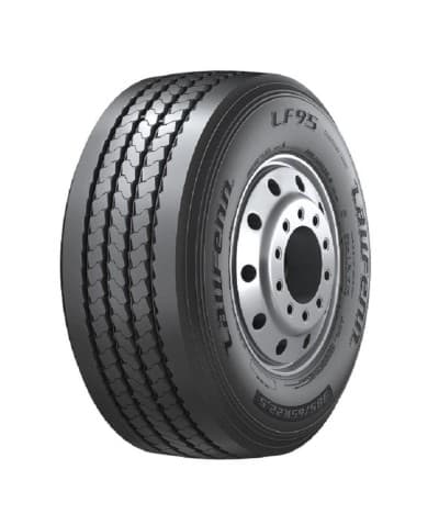 Anvelopa CAMION LAUFENN Lf95 385/65 R22.5 160K 24PR Trailer Regional