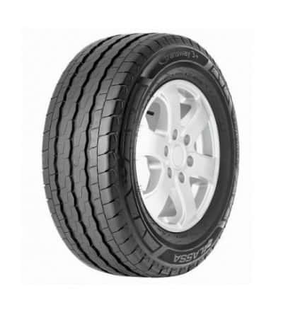 Anvelopa VARA LASSA Transway 3+ 235/65R16C 121/119R