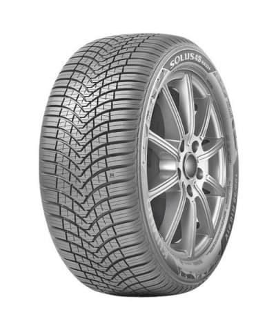 Anvelopa ALL SEASON KUMHO Solus HA32 215/60R16 99V XL