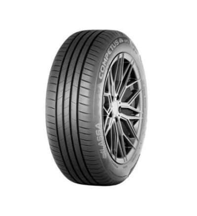 Anvelopa VARA LASSA Competus H/P3 245/45R19 102W XL