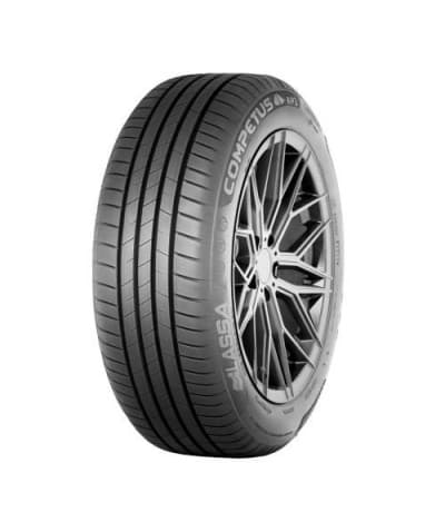Anvelopa VARA LASSA Competus H/P3 245/45R19 102W XL