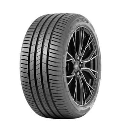 Anvelopa VARA LASSA Revola 205/60R15 91V