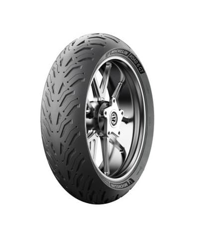 Anvelopa ALL SEASON Michelin Road 6 gt 120/70R17 58W