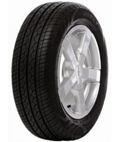 Anvelopa VARA HIFLY HF201 195/65R15 91V