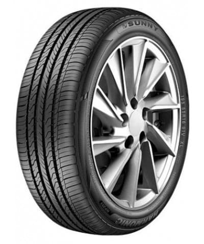 Anvelopa VARA WANLI NP226 195/55R16 87V
