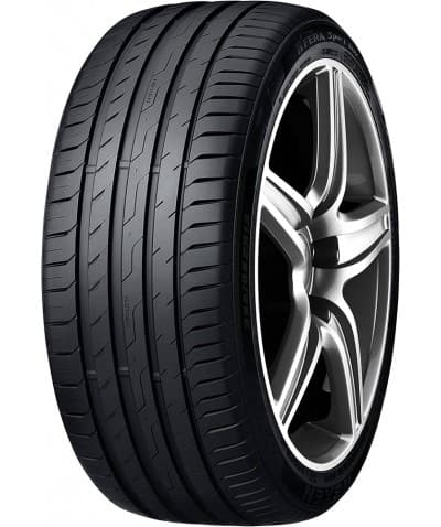 Anvelopa VARA NEXEN N'Fera Sport XL 255/30R19 91Y
