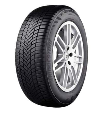 Anvelopa ALL SEASON BRIDGESTONE Weather Control A005 EVO 195/65R15 91H