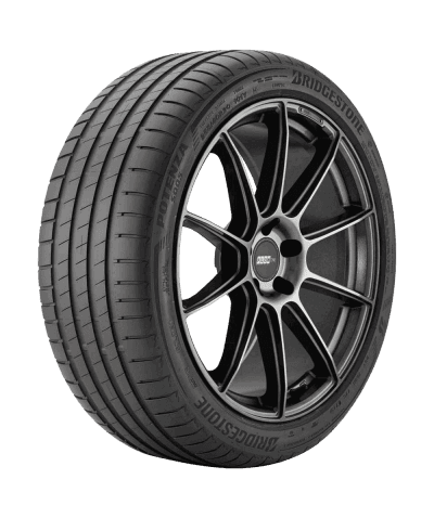 Anvelopa VARA BRIDGESTONE Potenza S005 XL 225/40R18 92Y
