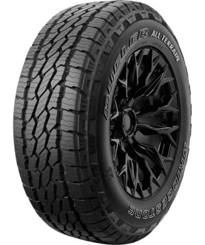 Anvelopa ALL SEASON Bridgestone 255/70R18 S AT002 DuelerAT XL 116 S