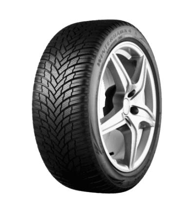 Anvelopa IARNA FIRESTONE WINTERHAWK 4 235/40R19 96 V XL