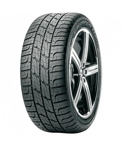 Anvelopa ALL SEASON PIRELLI SCORPION ZERO 285/40R20 108 Y XL