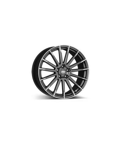 Janta Aliaj AEZ Atlanta titan 8X18 5X112 ET30 CB 66.6