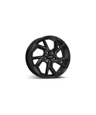 Janta Aliaj DEZENT AP black 6.5X16 5X112 ET46 CB 57.1