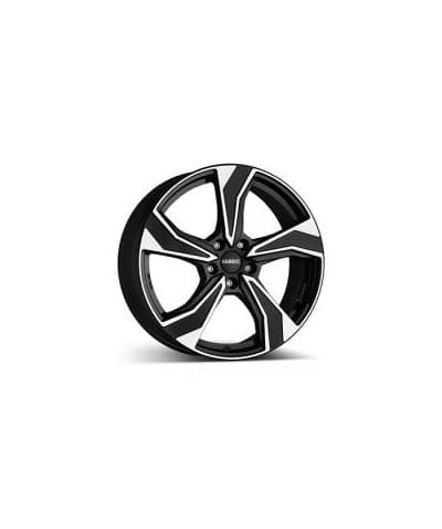 Janta Aliaj DEZENT KB dark 7.5X17 5X112 ET52 CB 66.6