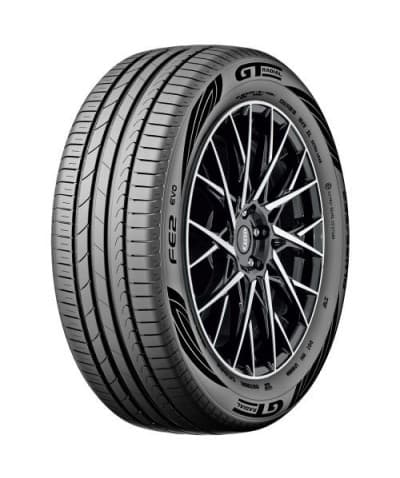 Anvelopa VARA GT Radial FE2 EVO 205/55R16 91H