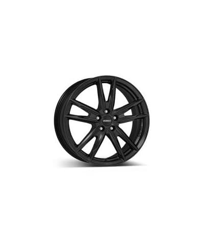 Janta Aliaj DEZENT KF black 6.5X17 5X114.3 ET45 CB 60.1