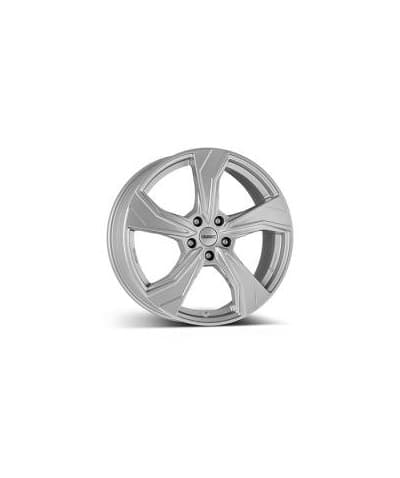 Janta Aliaj DEZENT KB silver 7.5X18 5X112 ET40 CB 57.1