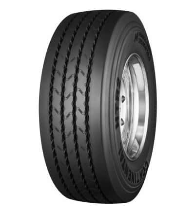 Anvelopa CAMION CONTINENTAL HTR2+ 215/75R17.5 135/133K TRAILER REGIONAL
