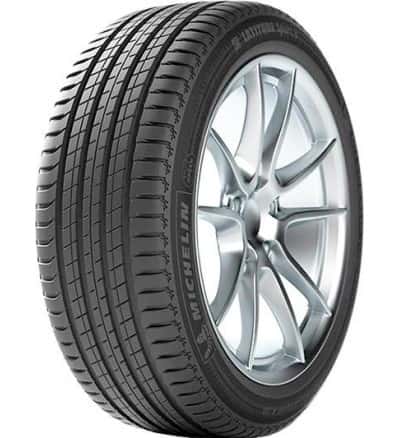 Anvelopa VARA MICHELIN Latitude Sport 3 MO-S 275/45R21 107Y